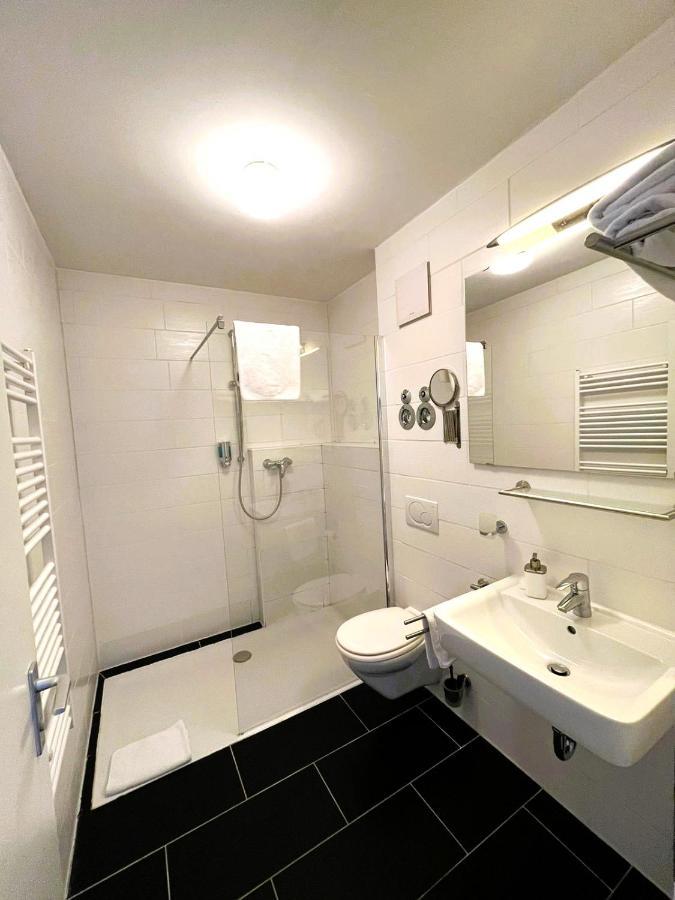 Schubart Apartments Битигхайм-Биссинген Экстерьер фото